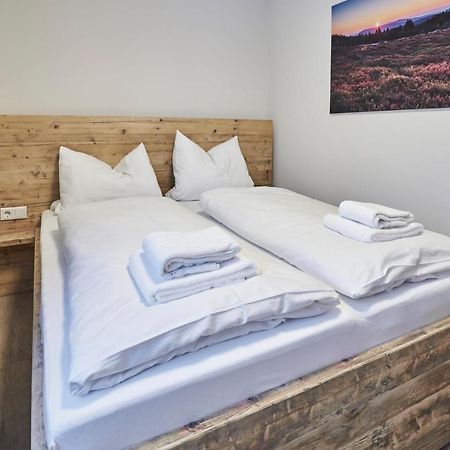 Smart Resorts Haus Azur Ferienwohnung 810 Winterberg Extérieur photo