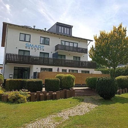 Smart Resorts Haus Azur Ferienwohnung 810 Winterberg Extérieur photo