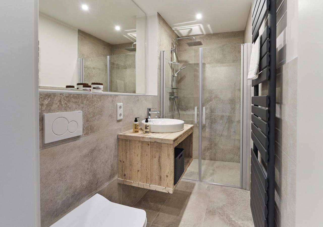 Smart Resorts Haus Azur Ferienwohnung 810 Winterberg Extérieur photo