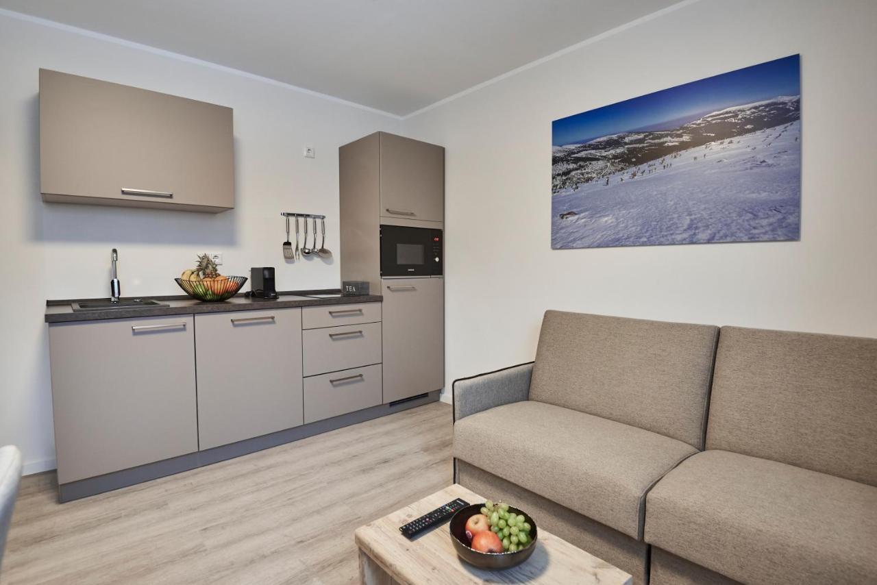 Smart Resorts Haus Azur Ferienwohnung 810 Winterberg Extérieur photo