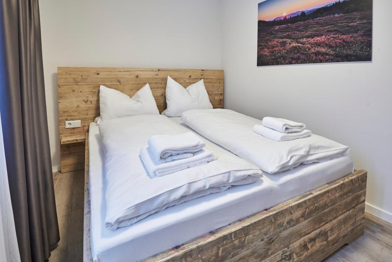 Smart Resorts Haus Azur Ferienwohnung 810 Winterberg Extérieur photo
