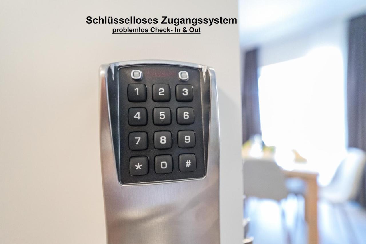 Smart Resorts Haus Azur Ferienwohnung 810 Winterberg Extérieur photo