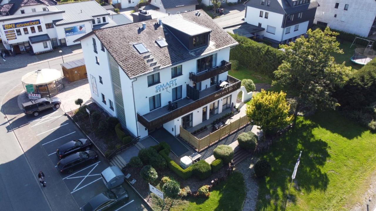 Smart Resorts Haus Azur Ferienwohnung 810 Winterberg Extérieur photo