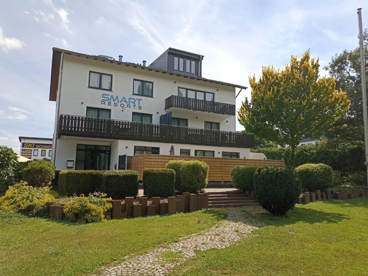 Smart Resorts Haus Azur Ferienwohnung 810 Winterberg Extérieur photo